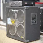 Hartke HA3500 Bass Amplifier