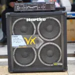 Hartke Bass Rig