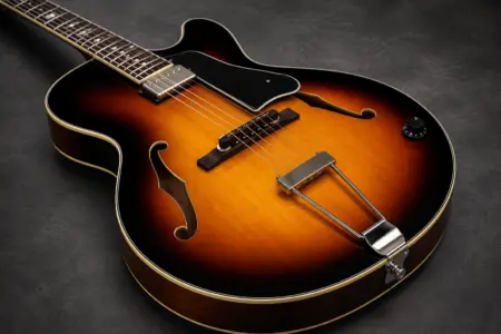 Ibanez 40-Inch Semi