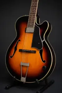 Ibanez 40-Inch Semi-Acoustic