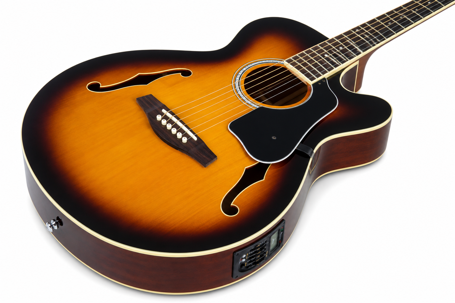 Ibanez 41-Inch Semi-Acoustic Guitar Price In Kenya – Best Guitar for Worship, Studio and Stage 17 Ibanez 41-Inch Semi-Acoustic Guitar for sale Kenya