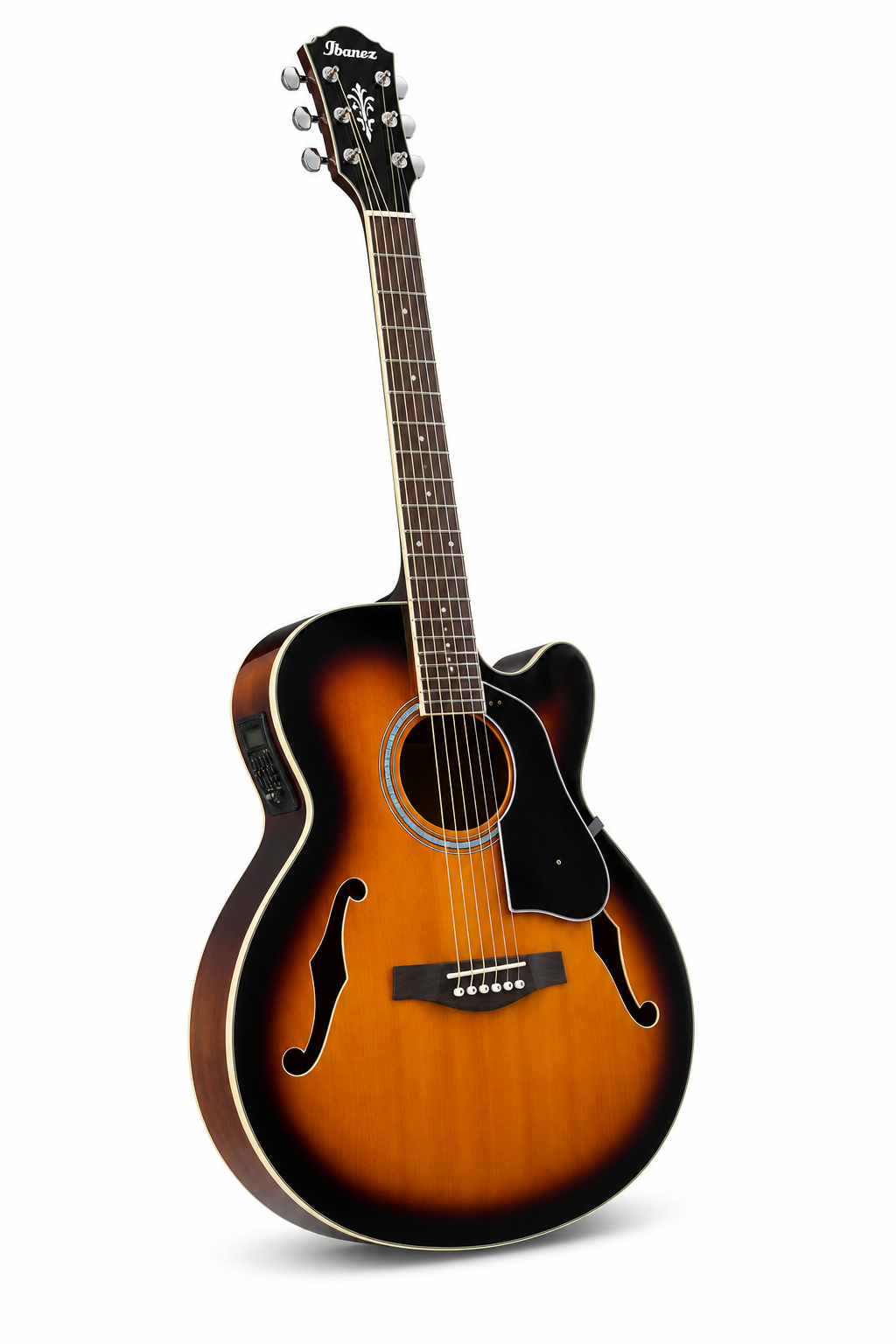 Ibanez 41-Inch Semi-Acoustic Guitar Price In Kenya – Best Guitar for Worship, Studio and Stage 12 Ibanez 41-Inch Semi-Acoustic Guitar price