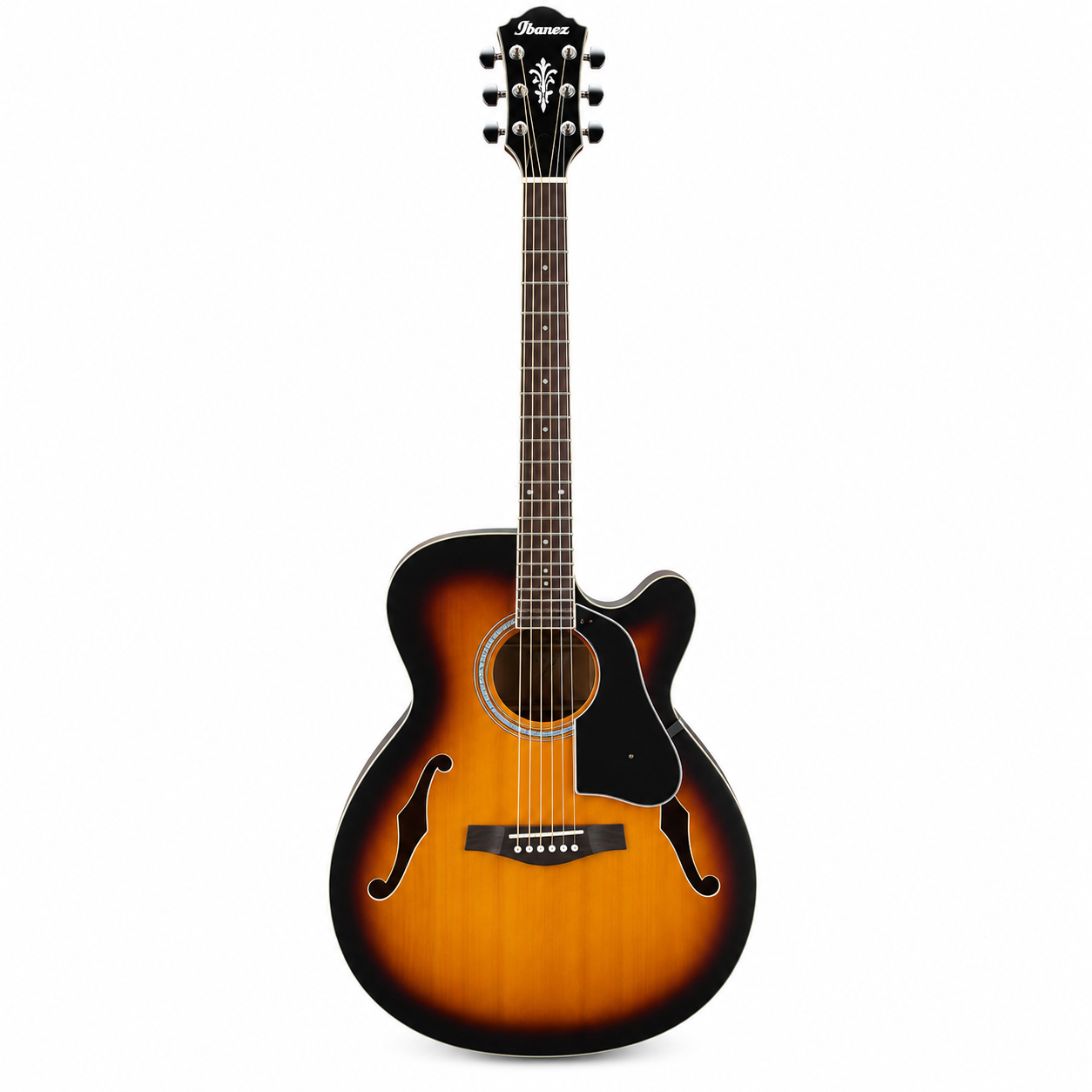 Ibanez 41-Inch Semi-Acoustic Guitar Price In Kenya – Best Guitar for Worship, Studio and Stage 11 Ibanez 41-Inch Semi-Acoustic Guitar Price In Kenya