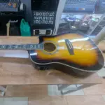 Ibanez 41-inch Acoustic Guitar