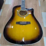Ibanez 41-inch Acoustic Guitar price in Kenya
