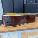 Ibanez acoustic guitar Kenya
