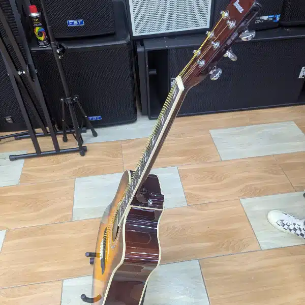 Ibanez-Acoustic-41-Guitar Ibanez 41-inch Acoustic