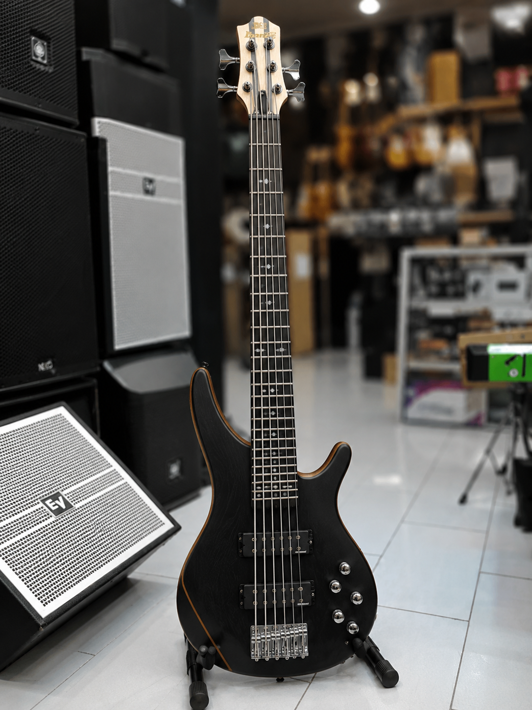 Ibanez Active 5 Strings Guitar Price In Kenya 11 Ibanez Active 5 Strings Guitar Price In Kenya