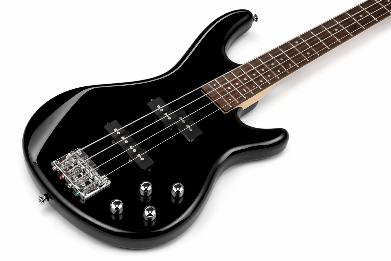Ibanez GIO Bass 4-String Guitar Price In Kenya – Affordable Passive Bass for Worship, Bands and Studio Recording 14 Ibanez GIO 4 string bass