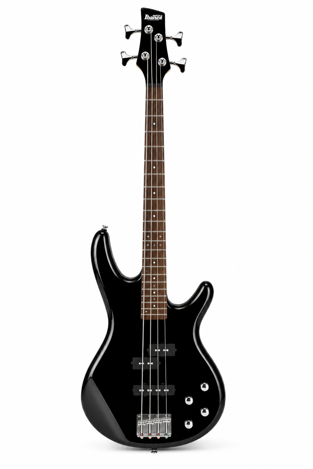 Ibanez GIO Bass 4-String Guitar Price In Kenya – Affordable Passive Bass for Worship, Bands and Studio Recording 15 Ibanez GIO Bass Guitar