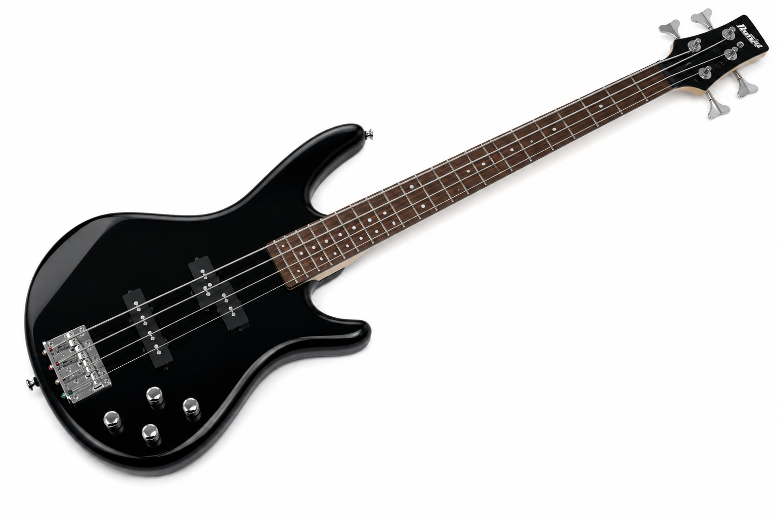 Ibanez GIO Bass 4-String Guitar Price In Kenya – Affordable Passive Bass for Worship, Bands and Studio Recording 11 Ibanez GIO bass Kenya