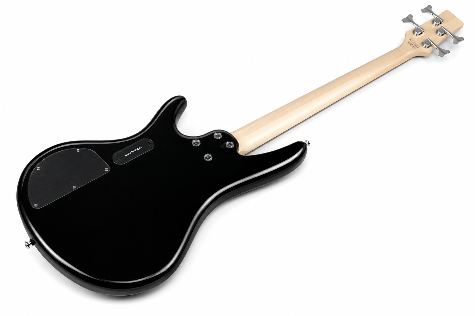 Ibanez GIO Bass 4-String Guitar Price In Kenya – Affordable Passive Bass for Worship, Bands and Studio Recording 18 Ibanez GIO bass price in Kenya