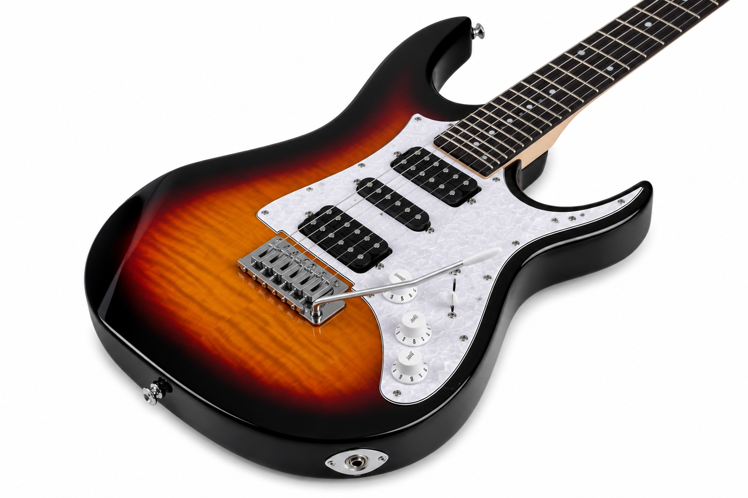 Ibanez Solo Guitar Kenya