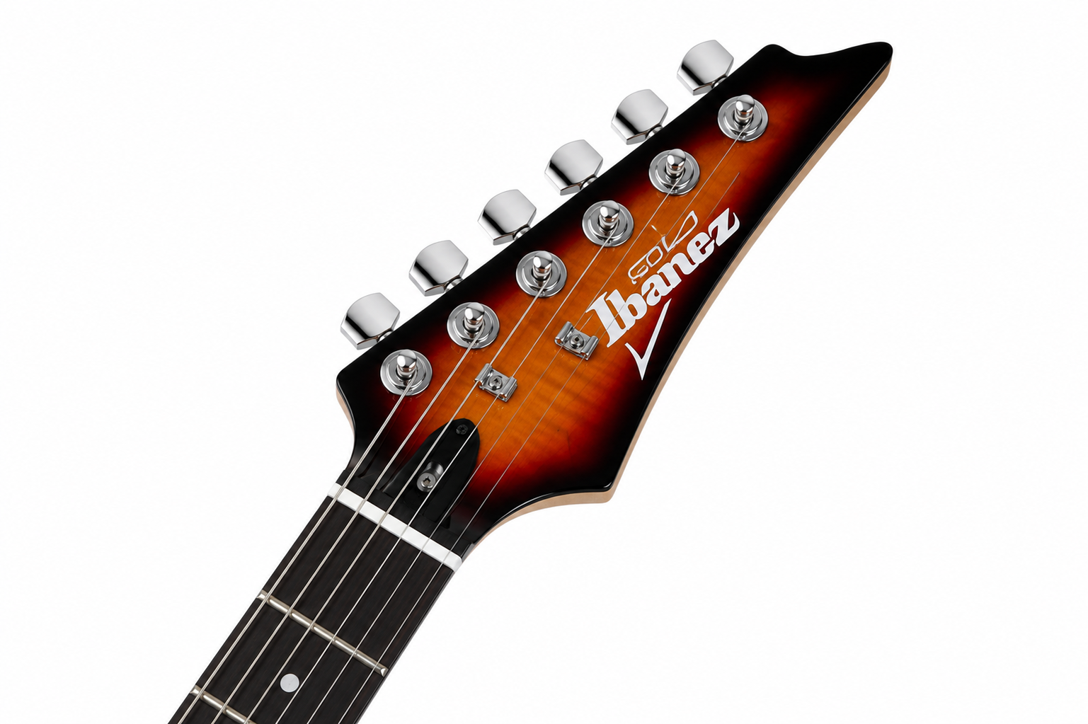 Ibanez Solo Guitar Nairobi