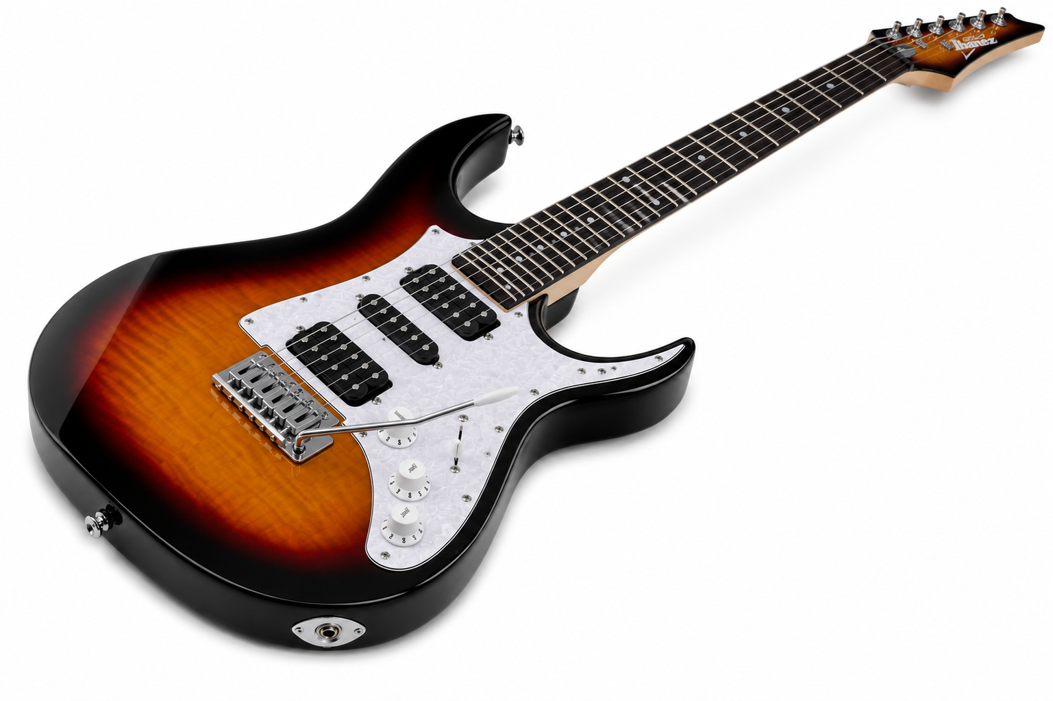 Ibanez Solo Guitar Price
