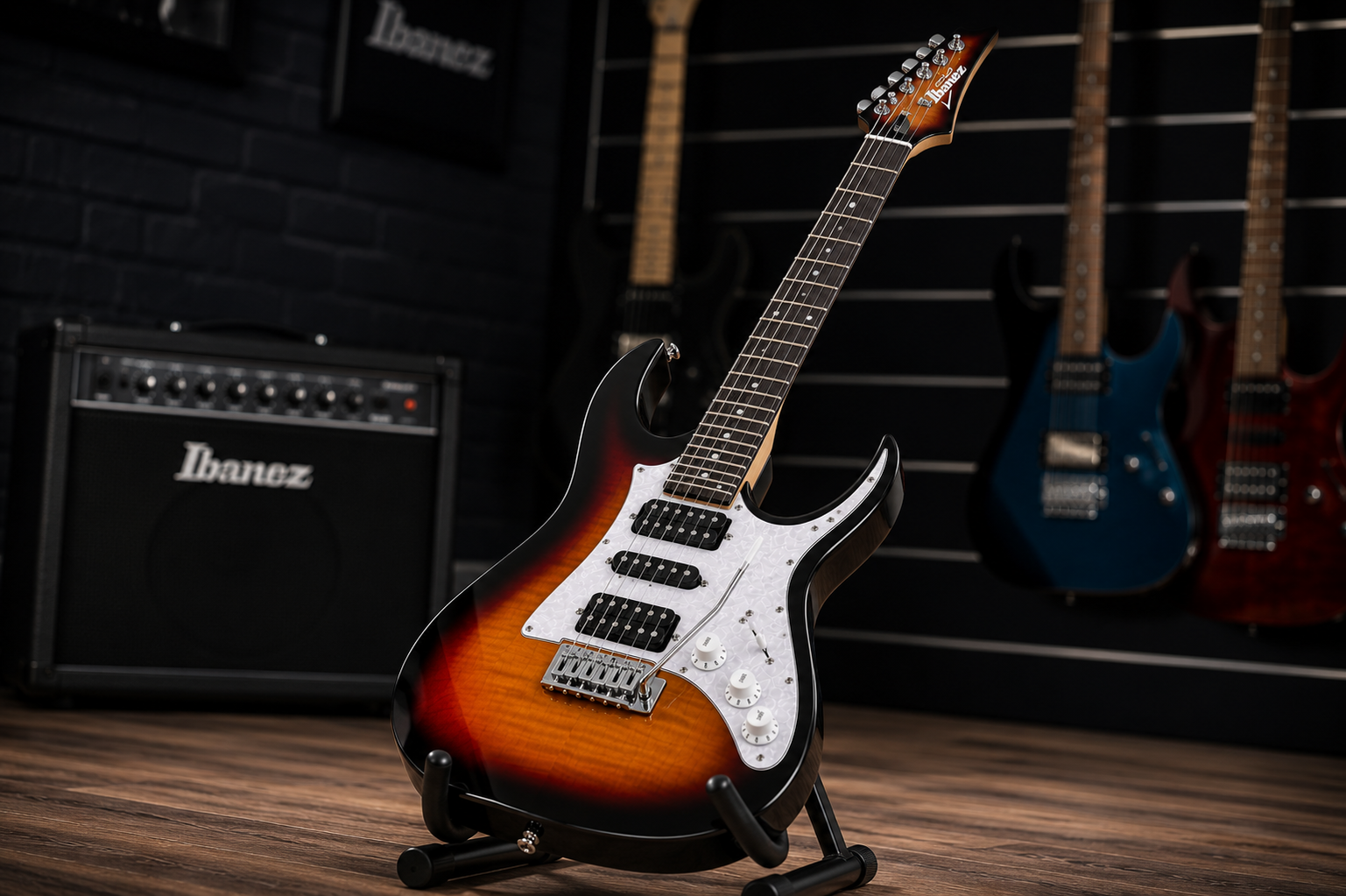 Ibanez Solo Guitar Price