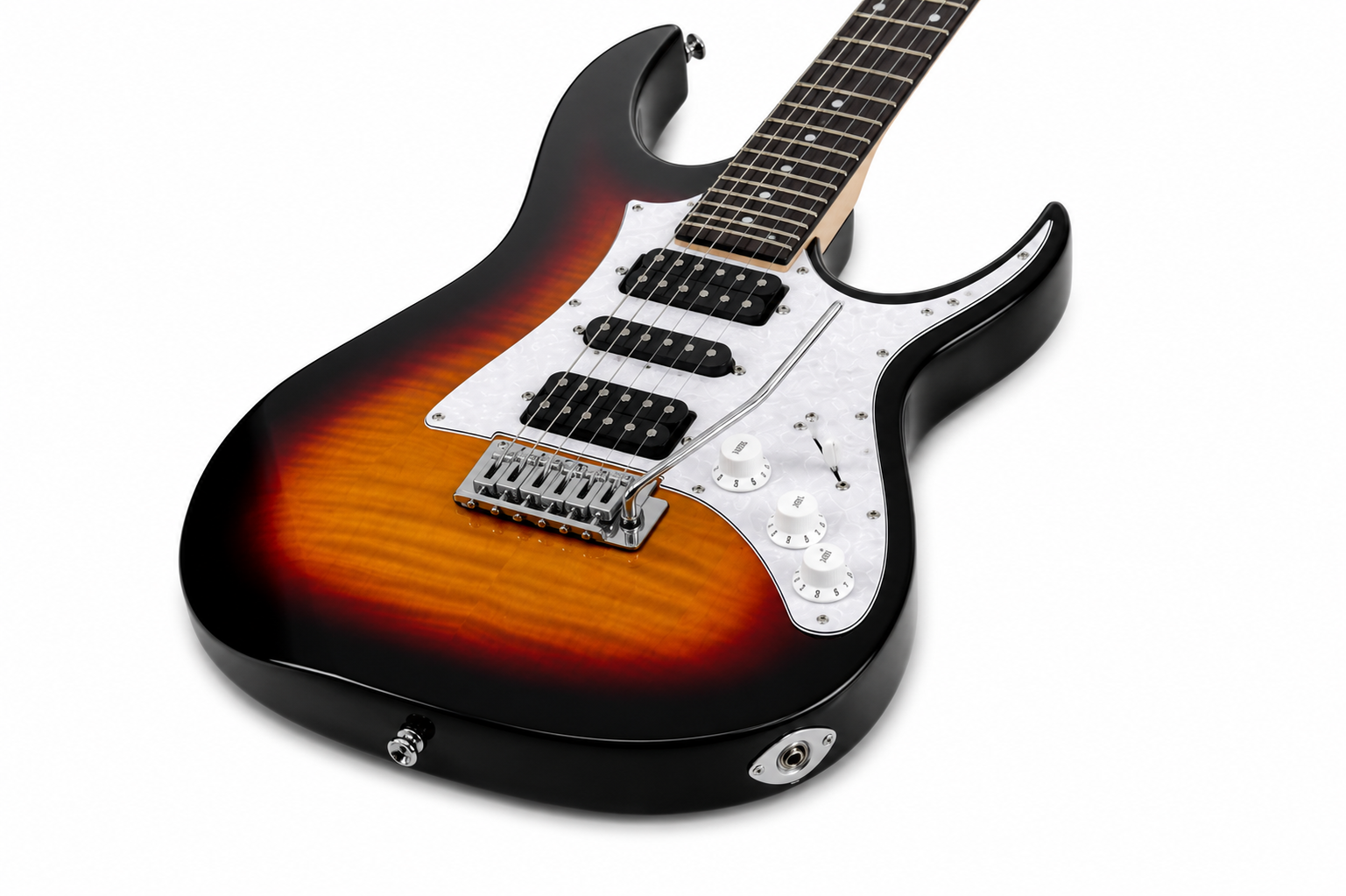 Ibanez Solo Guitar for sale Kenya
