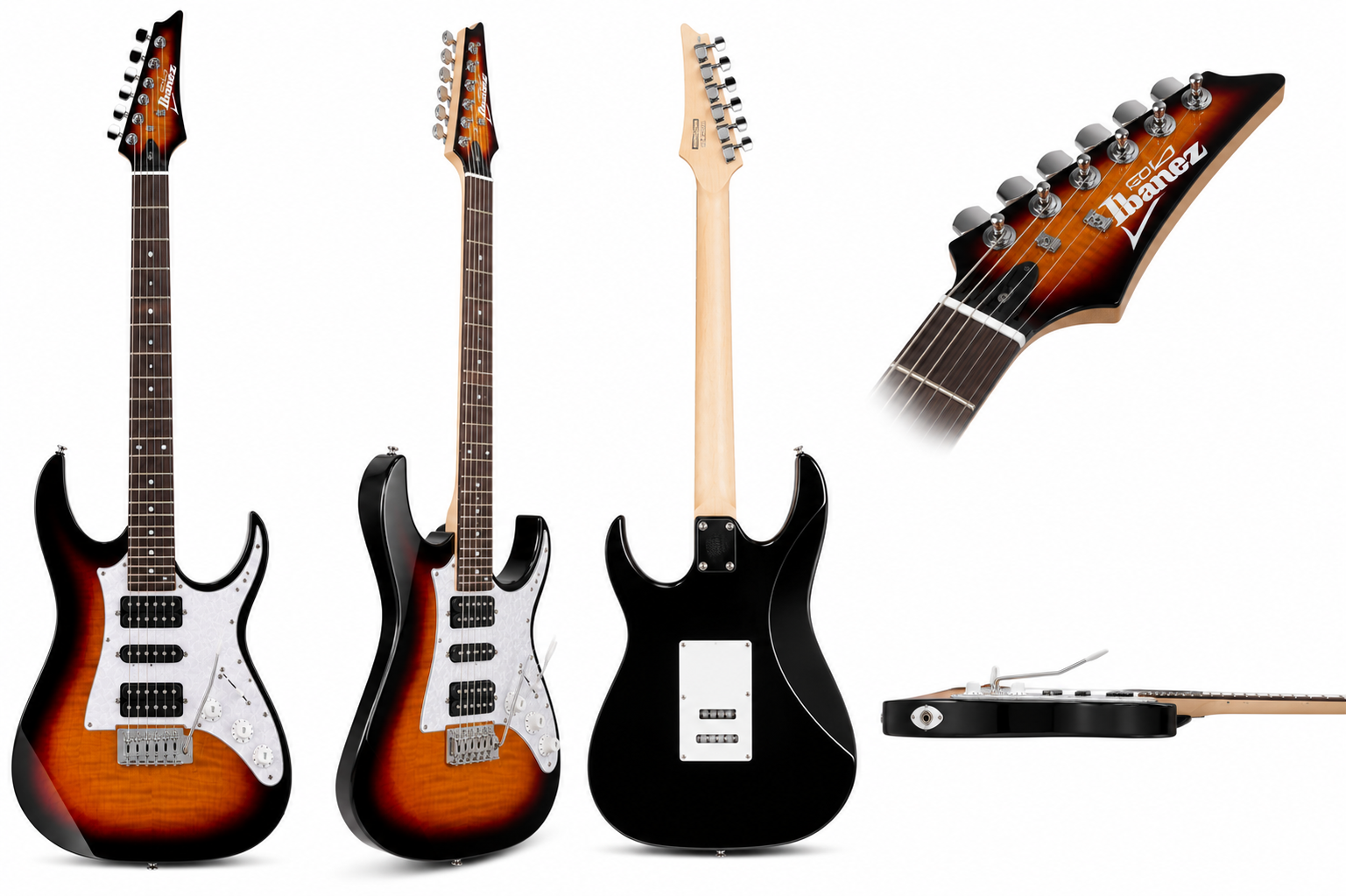 Ibanez Solo Guitar Price In Kenya