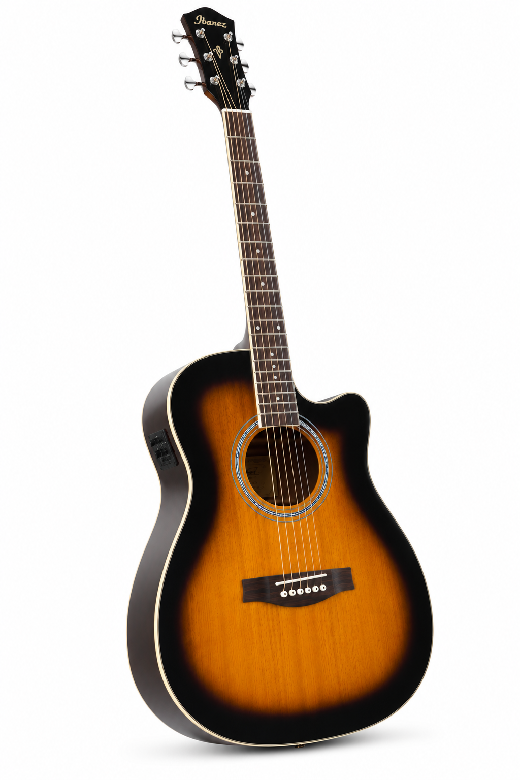 Ibanez 41-inch Acoustic Guitar Price In Kenya – A Complete Guide for Musicians 6 Ibanez Acoustic Guitar Kenya