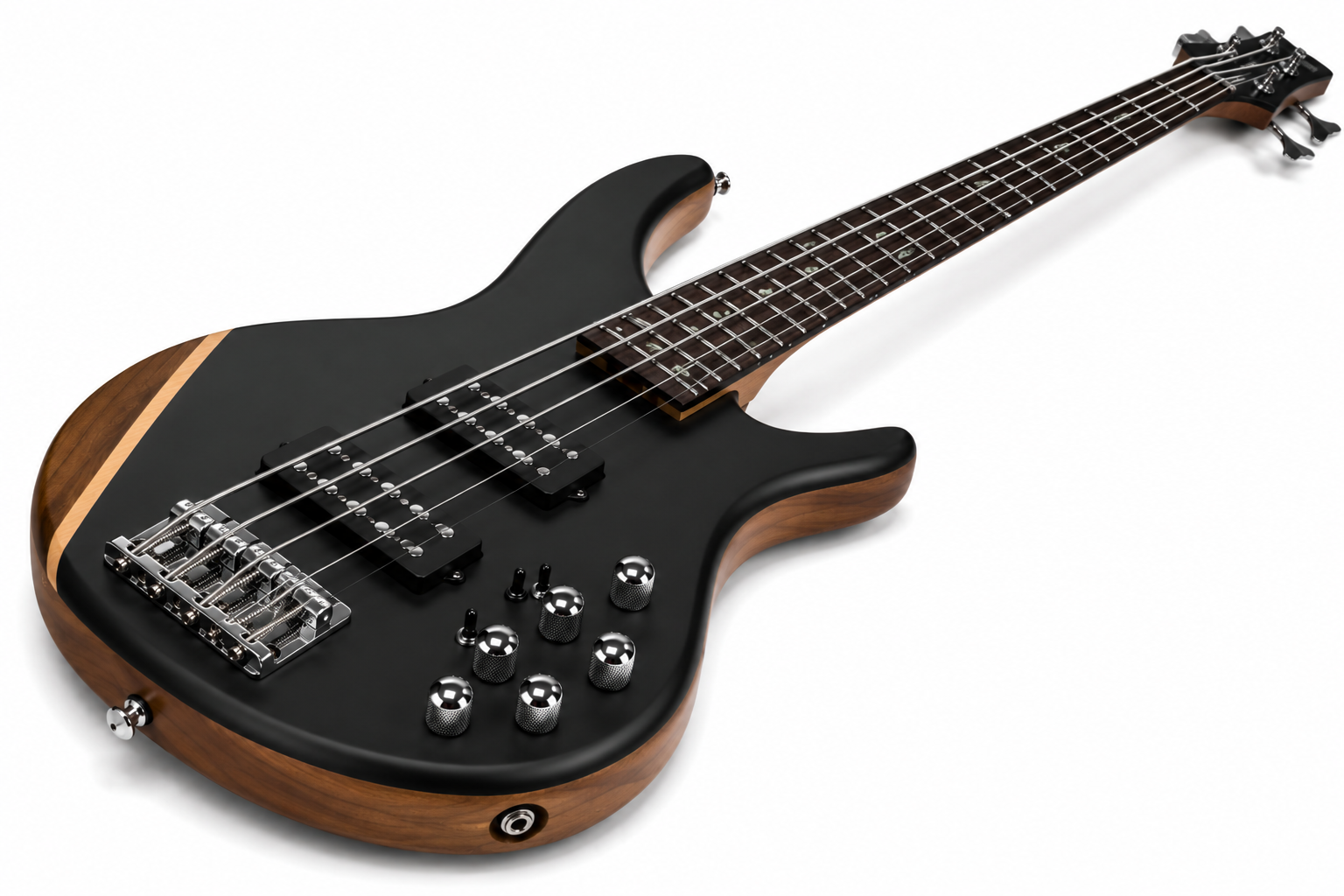 Ibanez Active 4 Strings Bass Guitar Price In Kenya – Smooth Bass Power for Worship and Studio 15 Ibanez active 4 strings bass guitar for sale Kenya