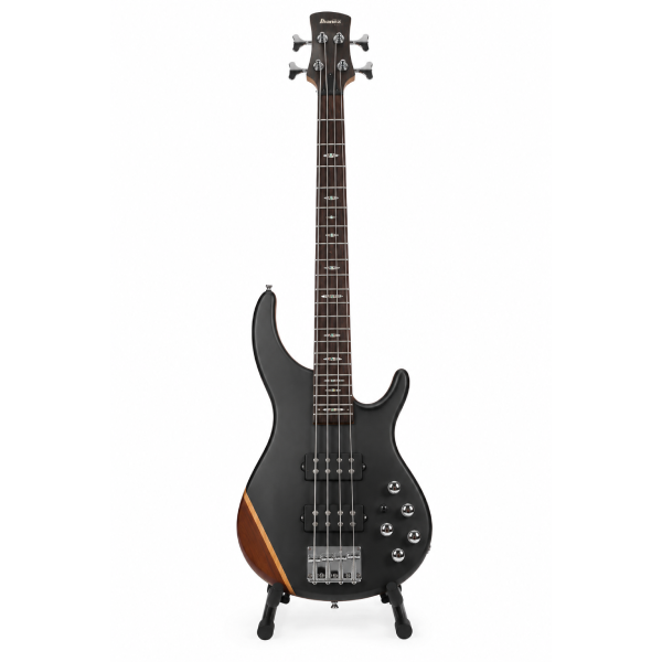 Ibanez Active 4 Strings Bass Guitar Price In Kenya – Smooth Bass Power for Worship and Studio 17 Ibanez active 4 strings bass guitar Prime Audio