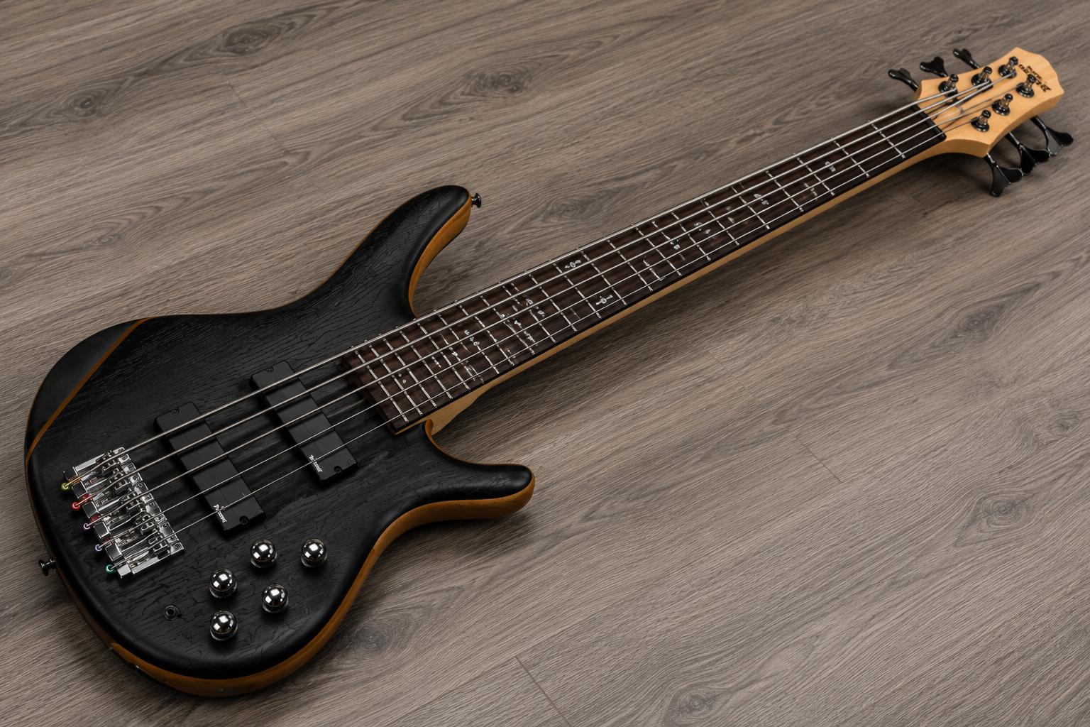 Ibanez Active 5 Strings Guitar Price In Kenya 12 Ibanez active bass guitar Kenya