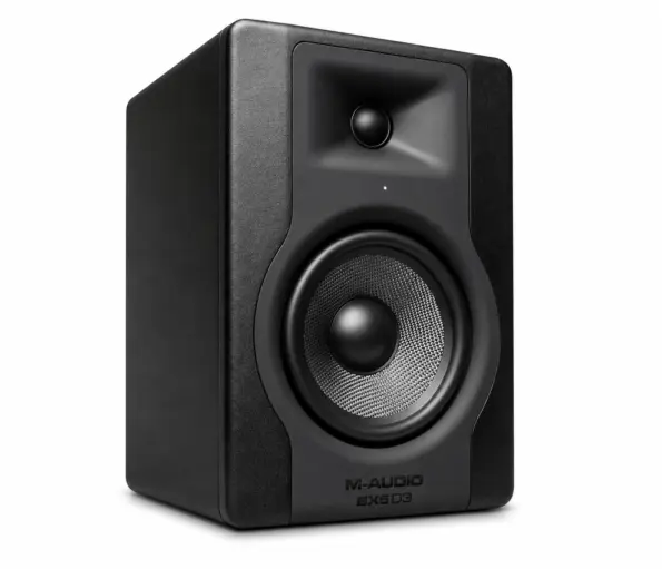 M-Audio BX5 D3
