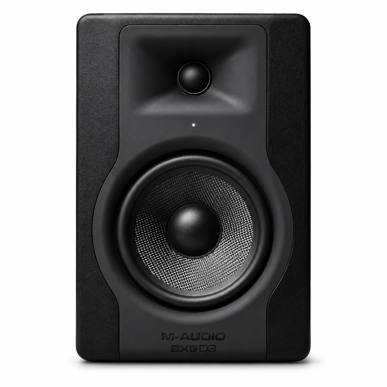 M-Audio BX5 D3 Powered Studio Reference Price In Kenya – Compact Studio Monitor for Producers 10 M-Audio BX5 D3 Powered Studio Reference Price In Kenya