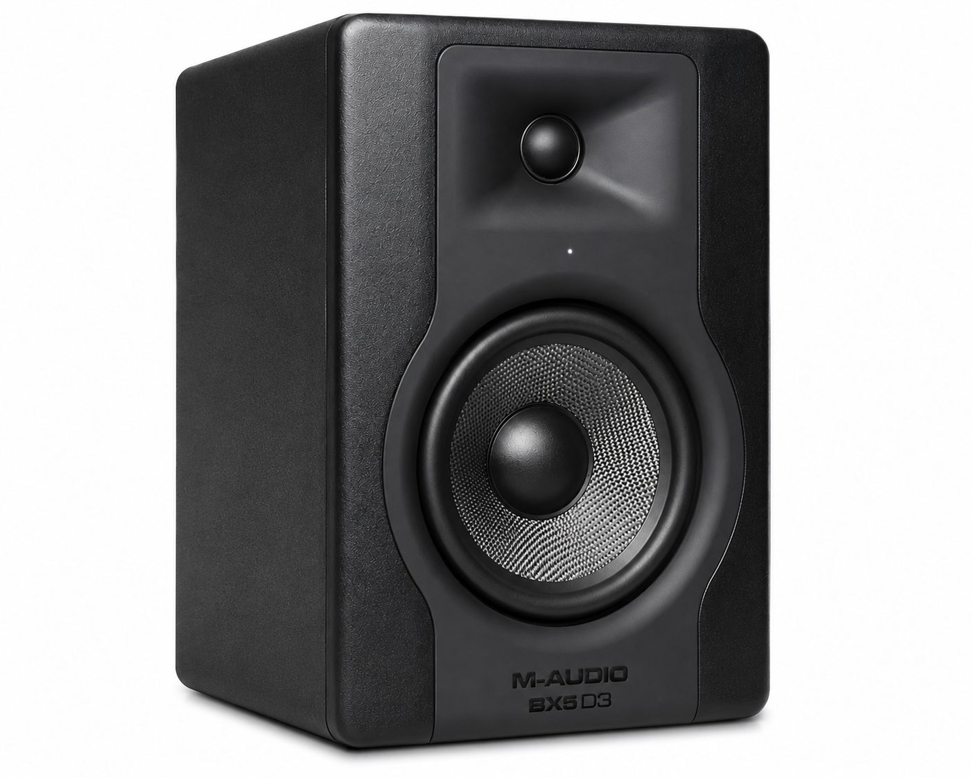 M-Audio BX5 D3 Powered Studio Reference Price In Kenya – Compact Studio Monitor for Producers 17 M-Audio BX5 D3 Price Kenya