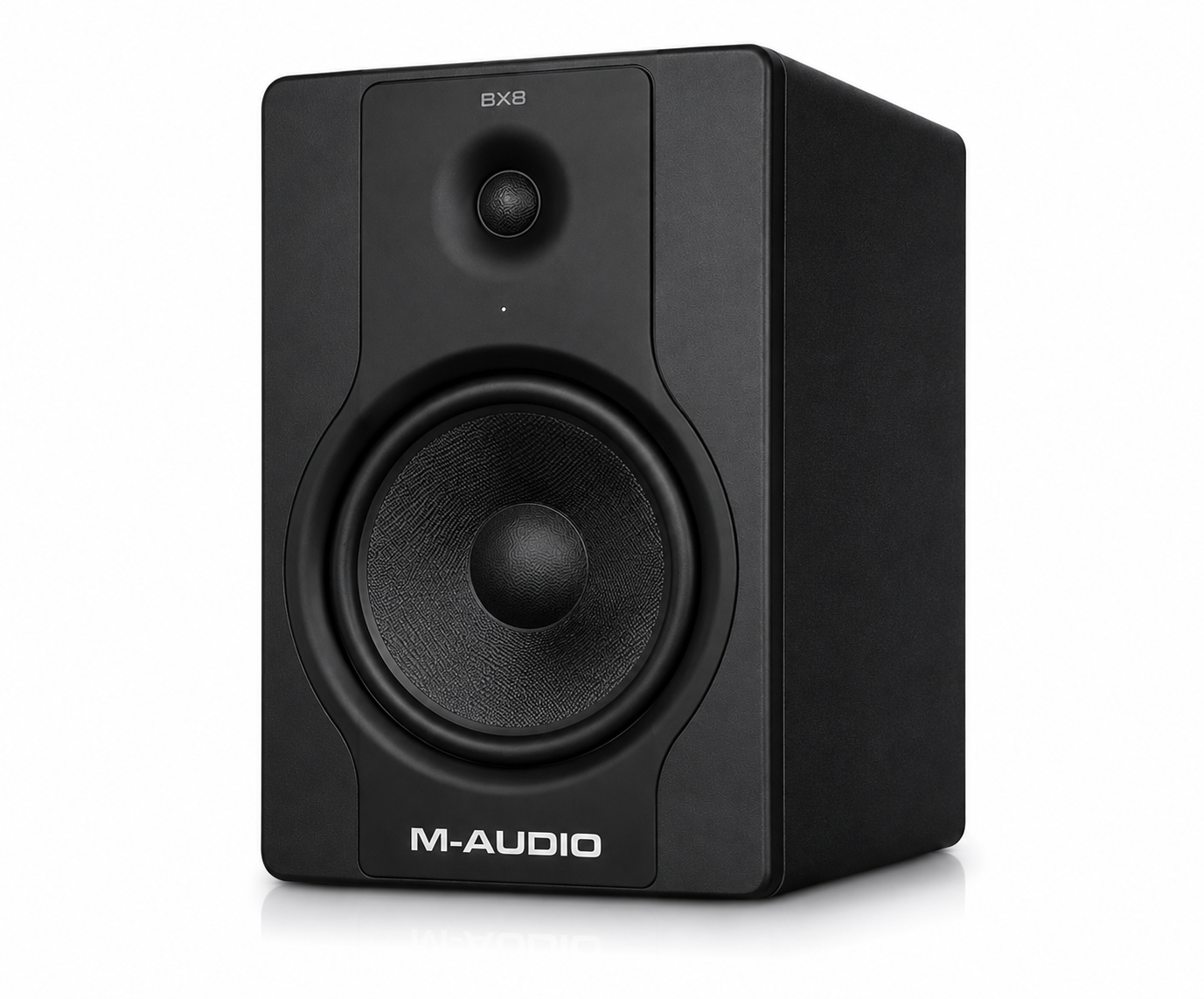 M-Audio BX8 D2 Studio Monitor Price In Kenya – Professional 8-Inch Monitor for Producers 13 M-Audio BX8 D2 Kenya