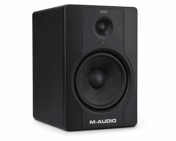 M-Audio BX8 D2 Studio Monitor