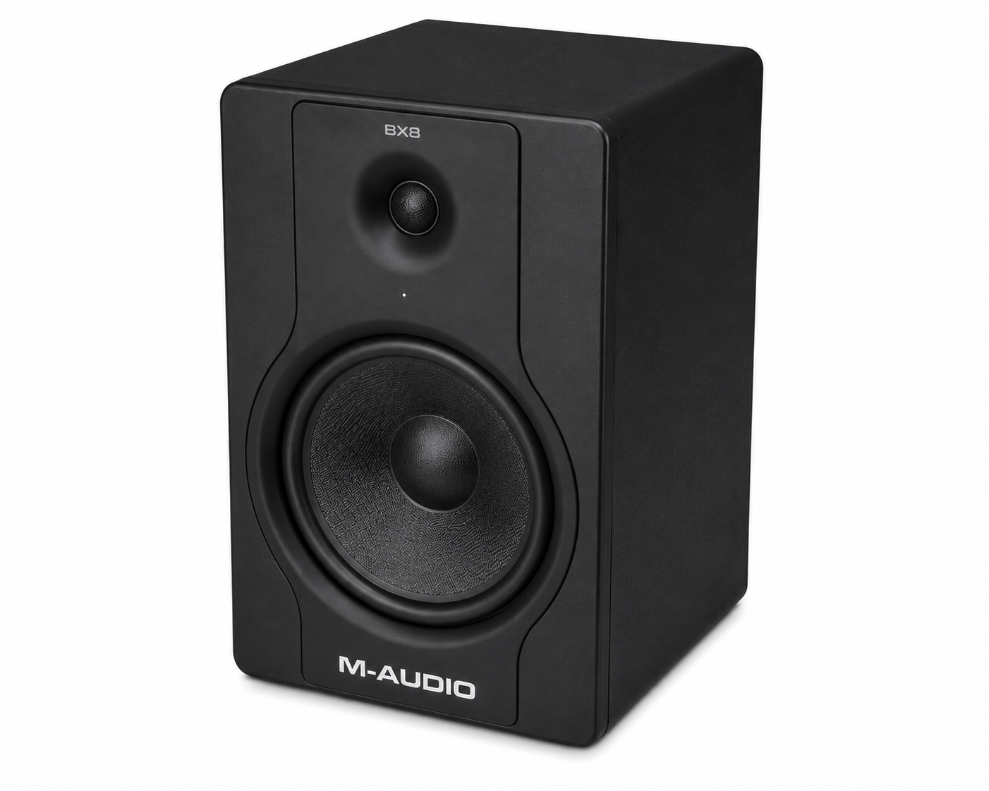 M-Audio BX8 D2 Studio Monitor Price In Kenya – Professional 8-Inch Monitor for Producers 16 M-Audio BX8 D2 Studio Monitor Kenya