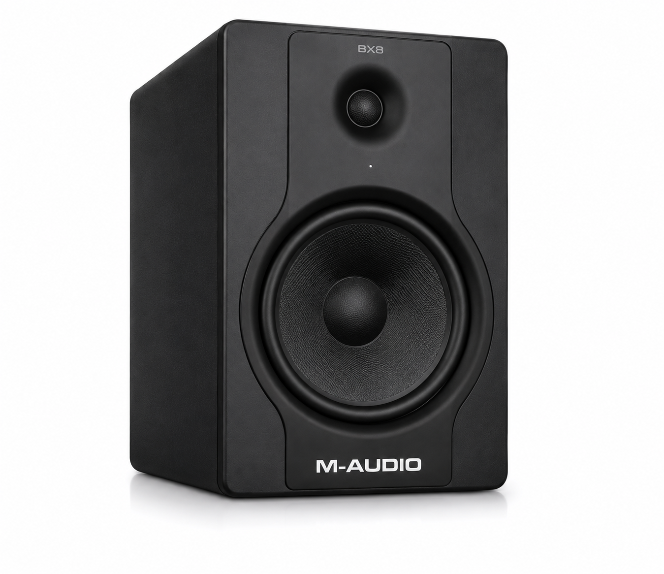 M-Audio BX8 D2 Studio Monitor Price In Kenya – Professional 8-Inch Monitor for Producers 12 M-Audio BX8 D2 Studio Monitor Price In Kenya