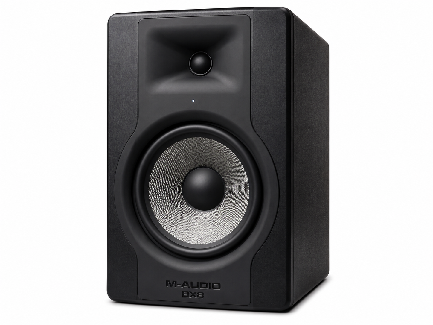 M-Audio BX8 D3 Studio Monitor Price In Kenya – Powerful Studio Monitor for Producers 15 M-Audio BX8 D3 Studio Monitor Kenya