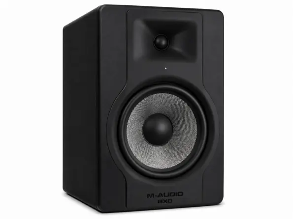 M-Audio BX8 D3 Studio Monitor