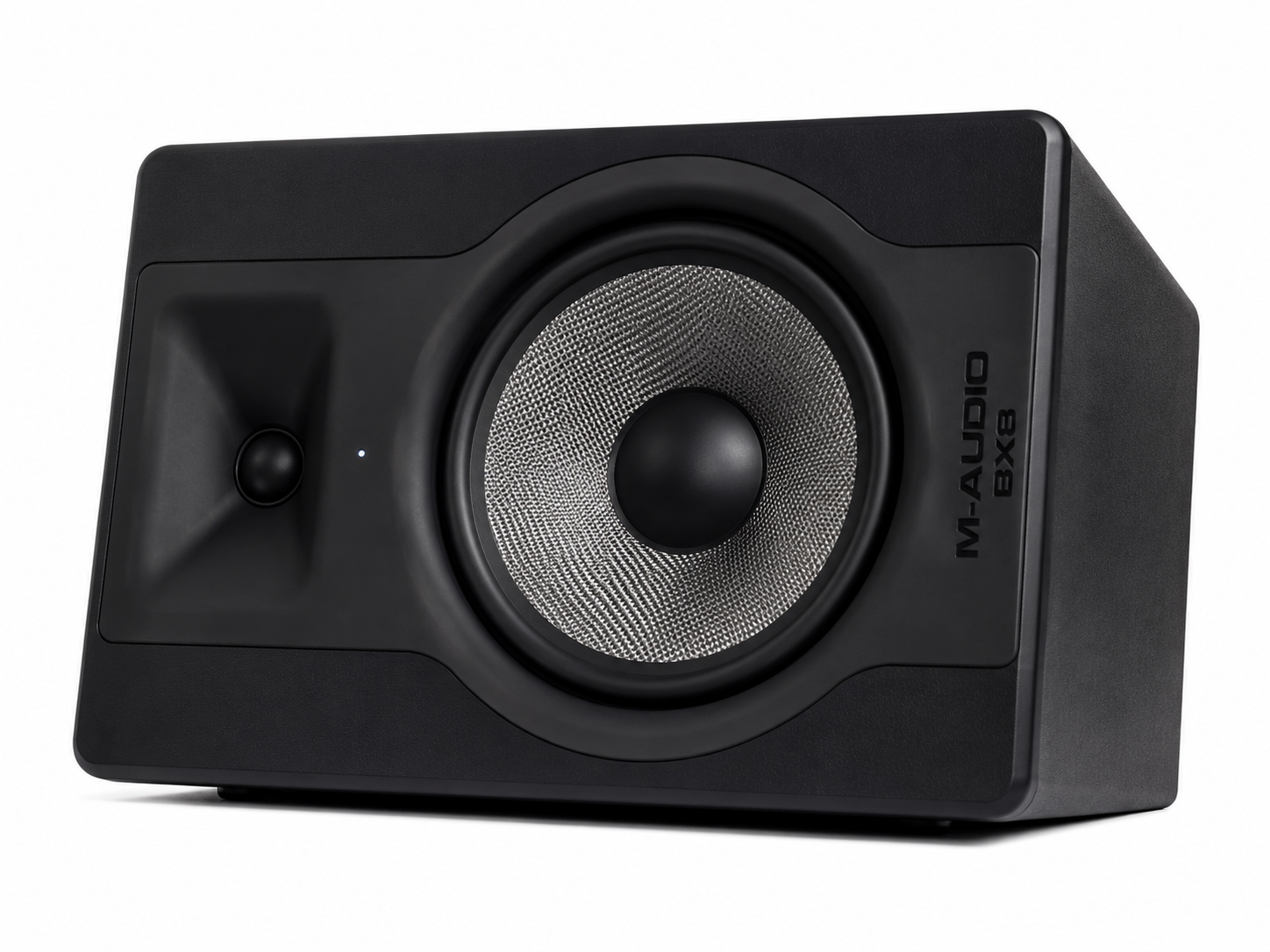 M-Audio BX8 D3 Studio Monitor Price In Kenya – Powerful Studio Monitor for Producers 11 M-Audio BX8 D3 Studio Monitor Price