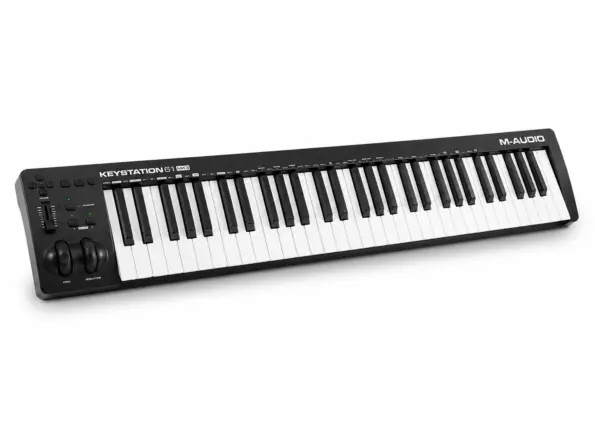 M-Audio Keystation 61 MK3 price