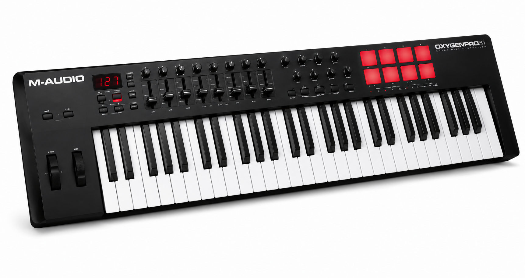 M-Audio Oxygen 61 Kenya