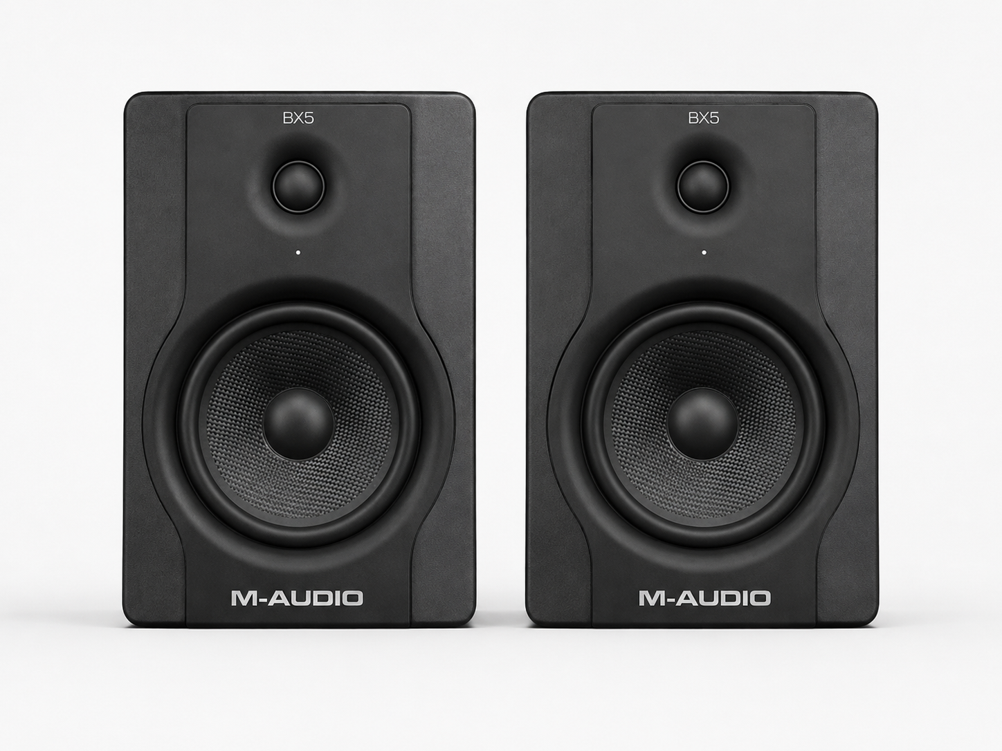 M-Audio BX5 D2 Studio Monitor – The Smart Choice for Home and Professional Studios 12 M-Audio BX5 D2 Kenya