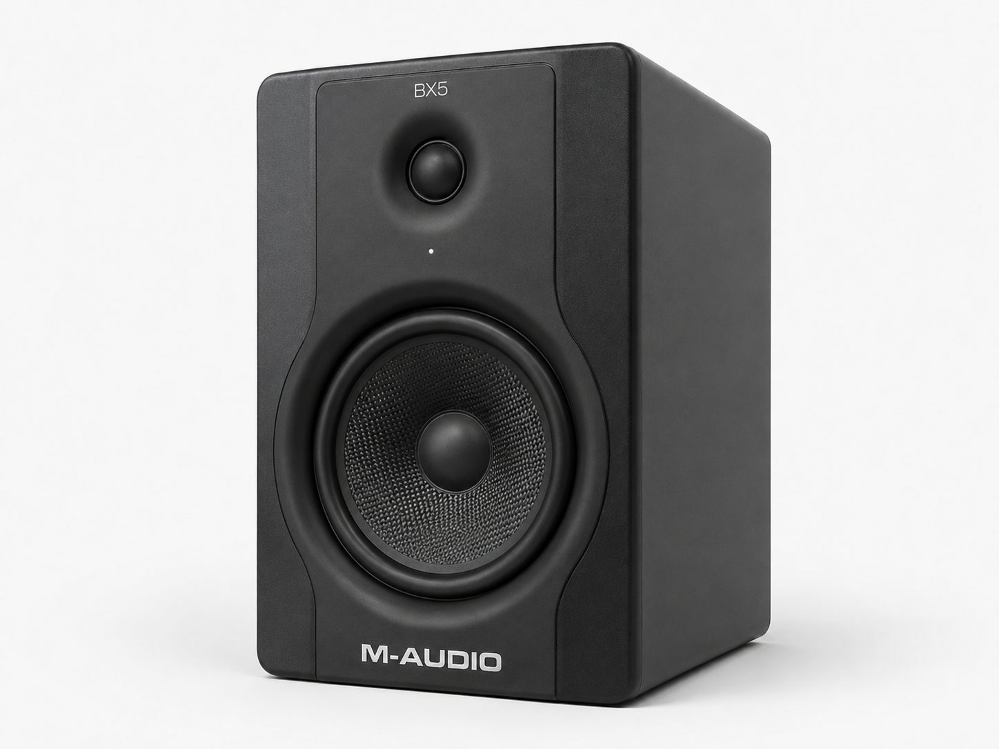 M-Audio BX5 D2 Studio Monitor – The Smart Choice for Home and Professional Studios 14 M-Audio BX5 D2 Powered Monitor