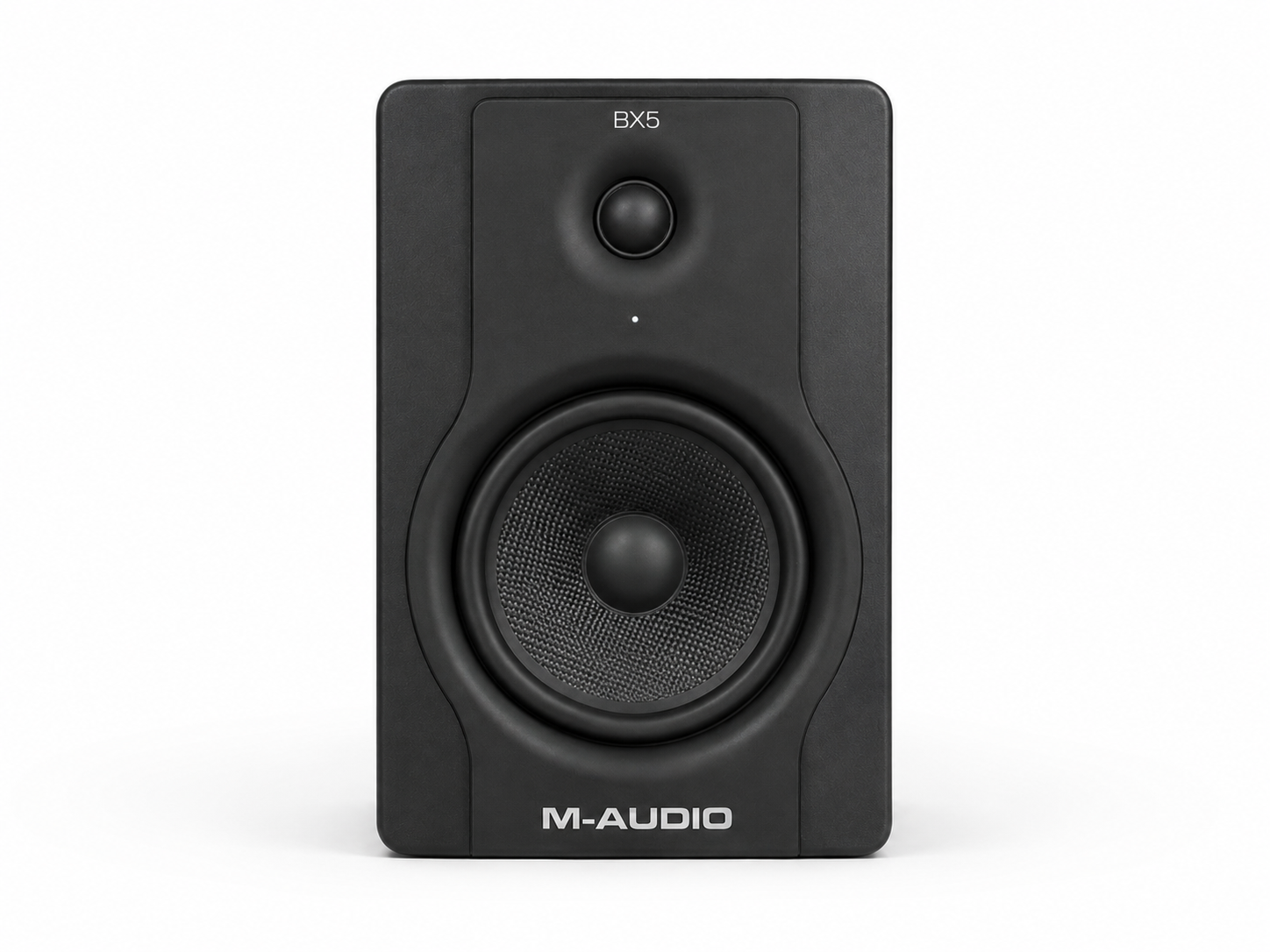 M-Audio BX5 D2 Studio Monitor – The Smart Choice for Home and Professional Studios 17 M audio BX5D2 professional monitor