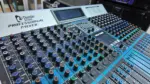 MX18S mixer