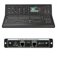 Behringer Midas M32 Digital Mixer – Professional Digital Console for Churches, Live Sound and Studio Recording 15 Midas M32 Nairobi