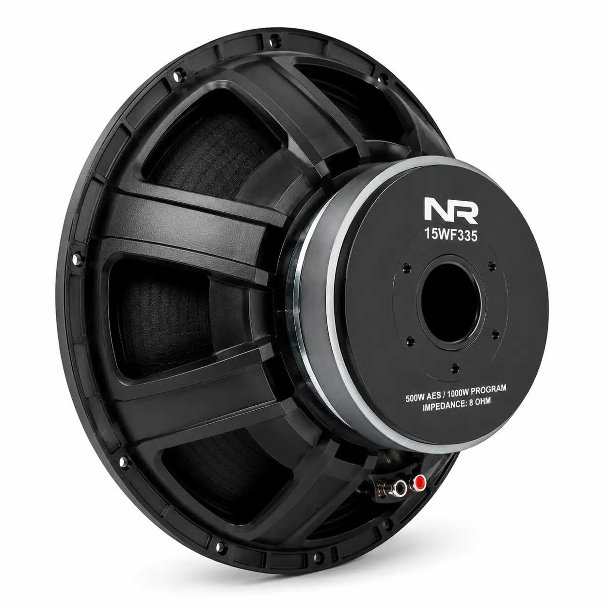 NR-15WF335 Naked Speaker
