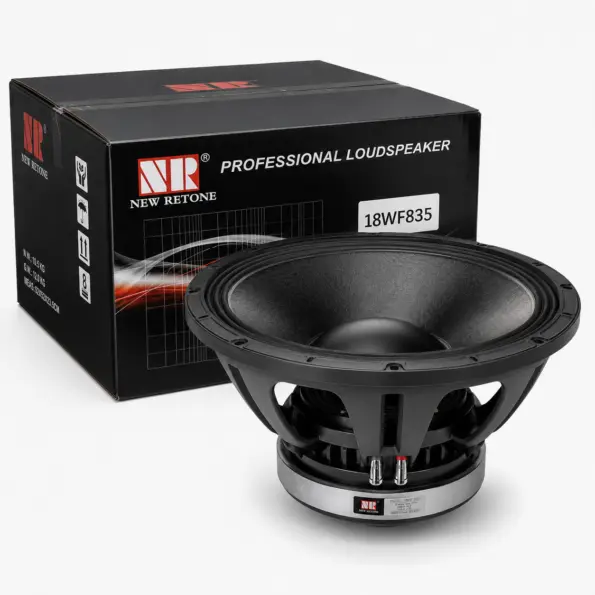 buy NR 18WF 835 Speaker