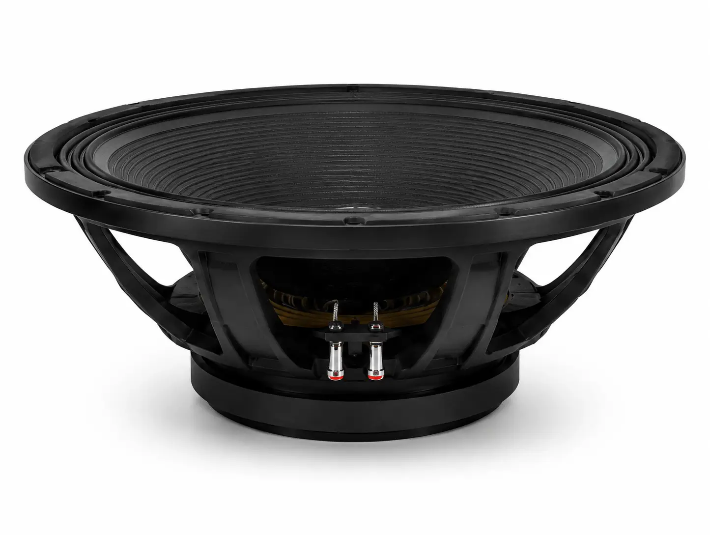 New Retone PD1880 18 Inch Bass Speaker – Powerful Upgrade for Professional Sound Systems 14 New Retone PD1880 Speaker