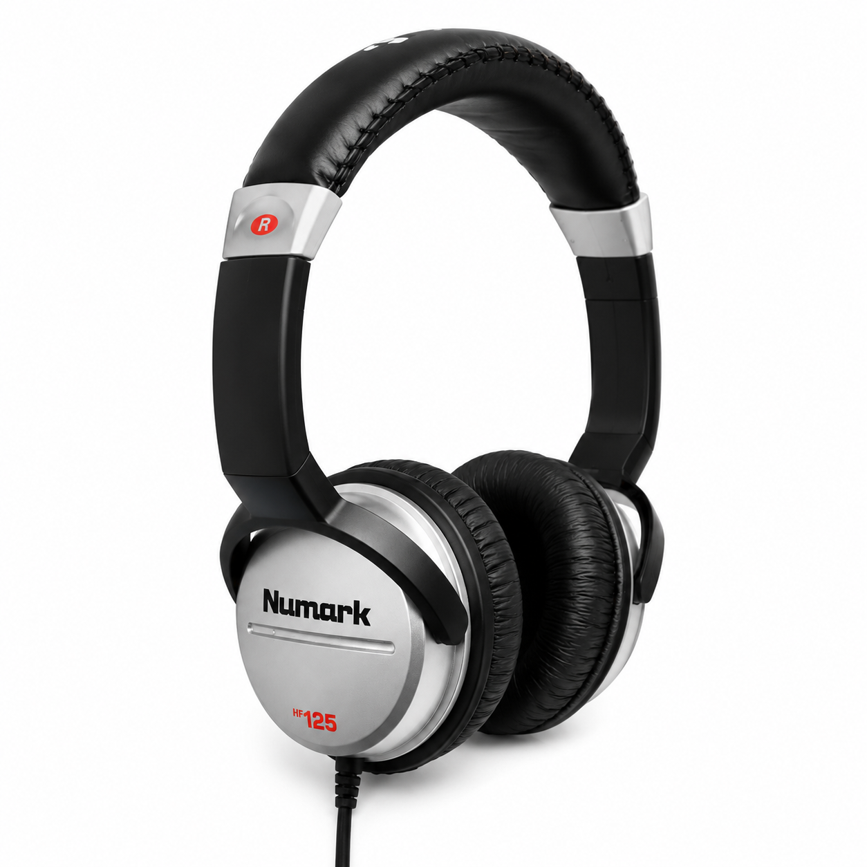 Numark HF125 Professional DJ Headphones Price In Kenya – Affordable DJ Monitoring Headphones 10 Numark HF125 Professional DJ Headphones Price In Kenya