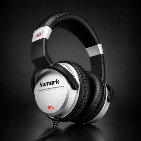 Numark HF125 Professional