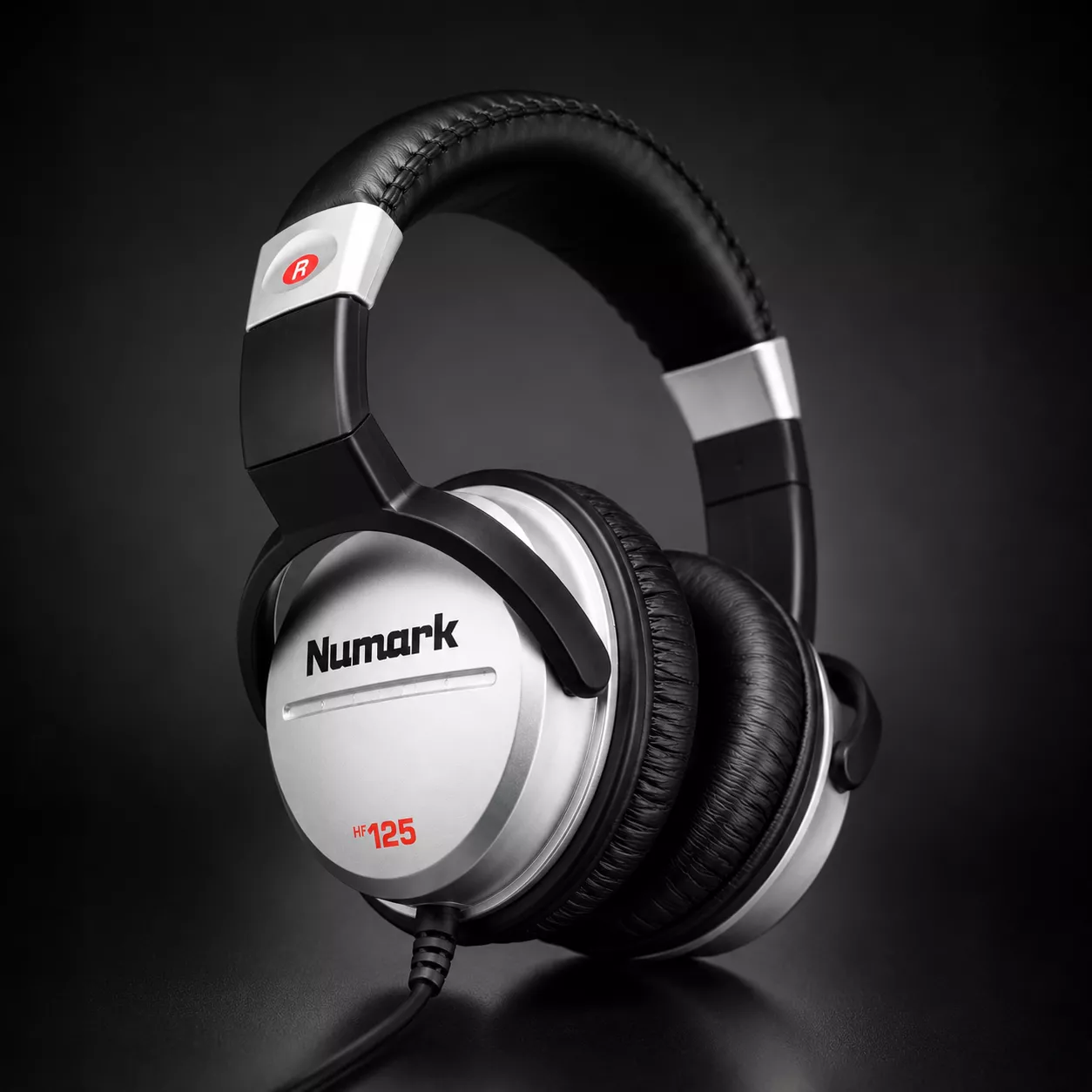 Numark HF125 Professional