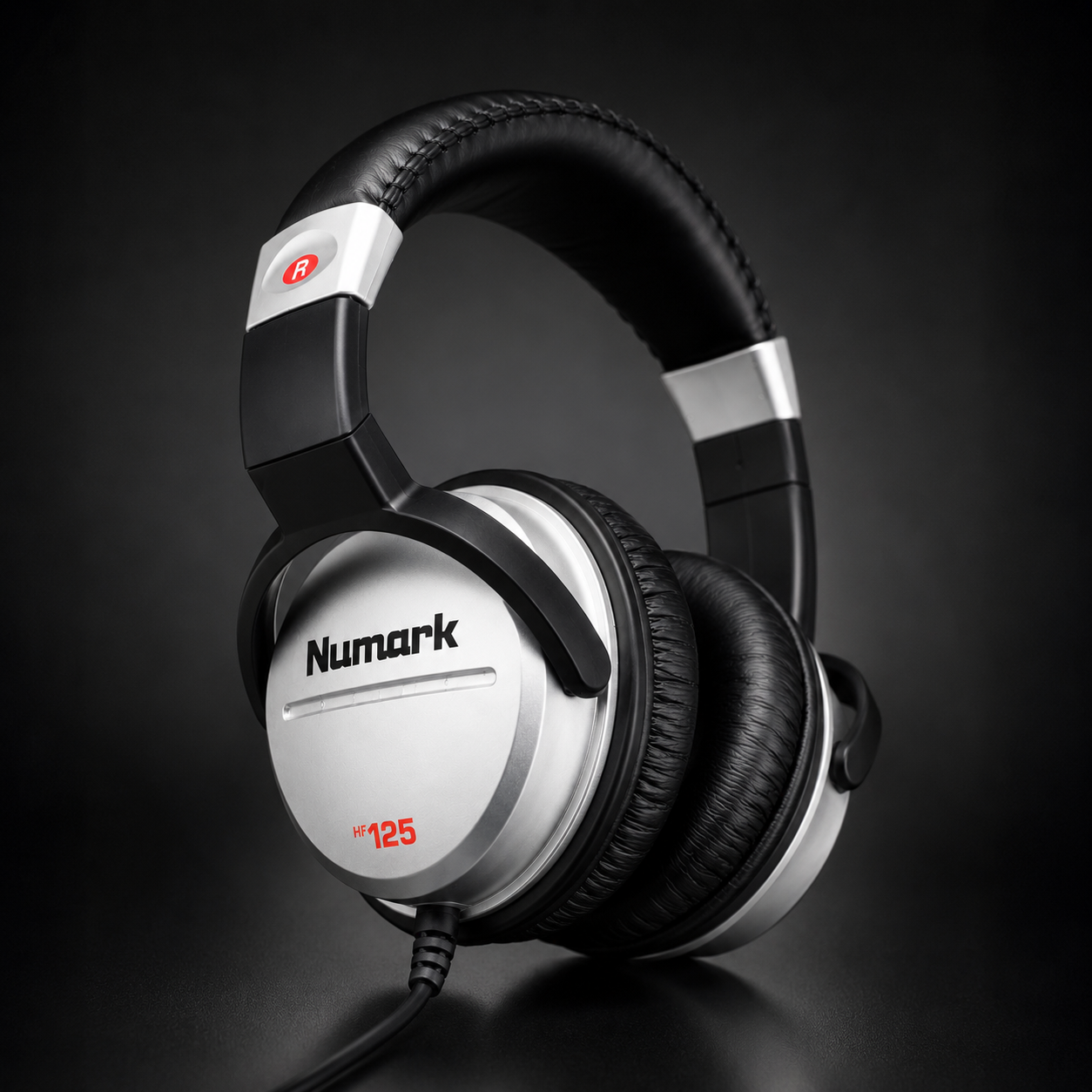 Numark HF125 Professional DJ Headphones Price In Kenya – Affordable DJ Monitoring Headphones 15 Numark HF125 Price In Kenya